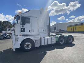 2018 Kenworth K200 Big Cab 6x4 Sleeper Cab Prime Mover - picture1' - Click to enlarge