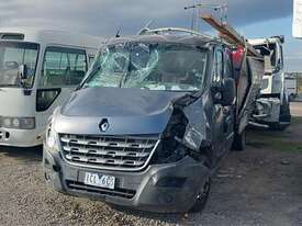 Renault Master X62 - picture2' - Click to enlarge