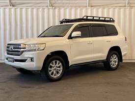 2019 Toyota Landcruiser VX Diesel (7 Seats) - picture0' - Click to enlarge