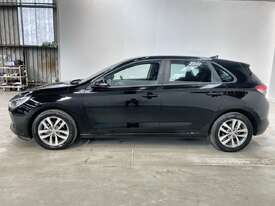 2017 Hyundai i30 Active Hatch (Diesel) (Auto) - picture0' - Click to enlarge