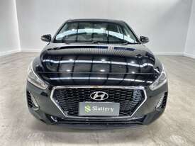 2017 Hyundai i30 Active Hatch (Diesel) (Auto) - picture1' - Click to enlarge