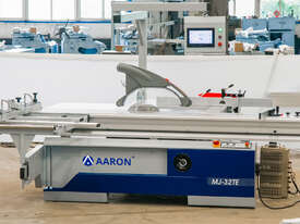 New AARON 3800mm Digital Precision Heavy-Duty  Panel Saw | 3-Phase | MJ-38TE - picture0' - Click to enlarge