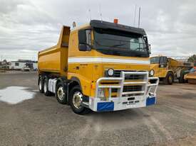2005 Volvo FH12 Tipper Sleeper Cab - picture0' - Click to enlarge