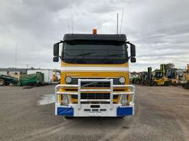 2005 Volvo FH12 Tipper Sleeper Cab - picture0' - Click to enlarge