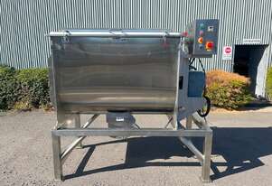 Fa Maker 1000L Ribbon Blender