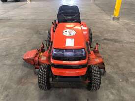 Kubota G1900 Ride On Mower - picture0' - Click to enlarge