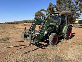 Fendt 211P Vario TMS - picture1' - Click to enlarge