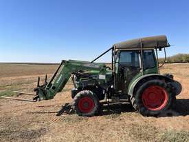 Fendt 211P Vario TMS - picture2' - Click to enlarge