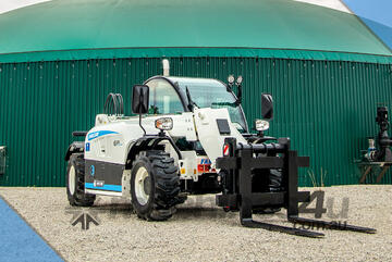 Faresin 6.26 Full Electric Telehandler