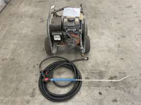B3215 Cold Wash Pressure Wash -Petrol - picture0' - Click to enlarge