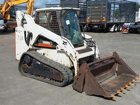 Bobcat T190 - picture0' - Click to enlarge