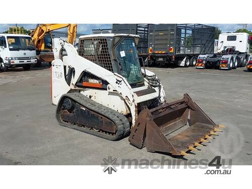 Bobcat T190