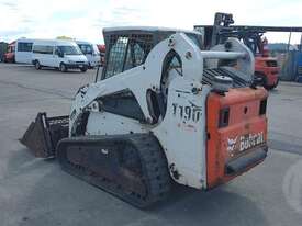 Bobcat T190 - picture1' - Click to enlarge