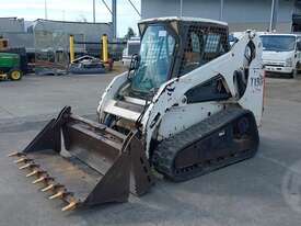 Bobcat T190 - picture2' - Click to enlarge