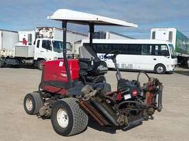 Toro Reelmaster 5010-h - picture0' - Click to enlarge