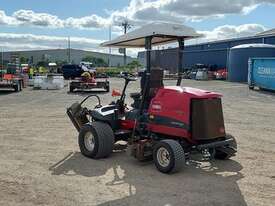 Toro Reelmaster 5010-h - picture1' - Click to enlarge