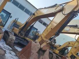 Used 2021 Caterpillar 349LC Next Gen 07C Excavator *CONDITIONS APPLY* - picture0' - Click to enlarge