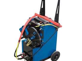 Hydraulic Power Pack, 240V, 700 Bar To Suit Punch - WA-HPP700 by ITM - picture0' - Click to enlarge