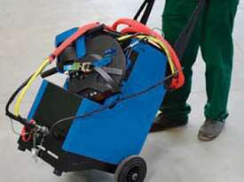 Hydraulic Power Pack, 240V, 700 Bar To Suit Punch - WA-HPP700 by ITM - picture0' - Click to enlarge