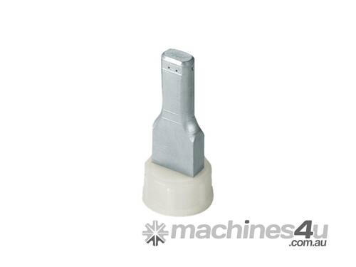 caption Nozzle For Slots, 30mm x 10mm - 0119 by Pizzi