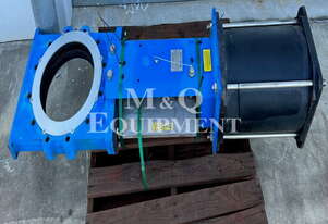 M&Q EQUIPMENT - WEIR ISOGATE 400 (16