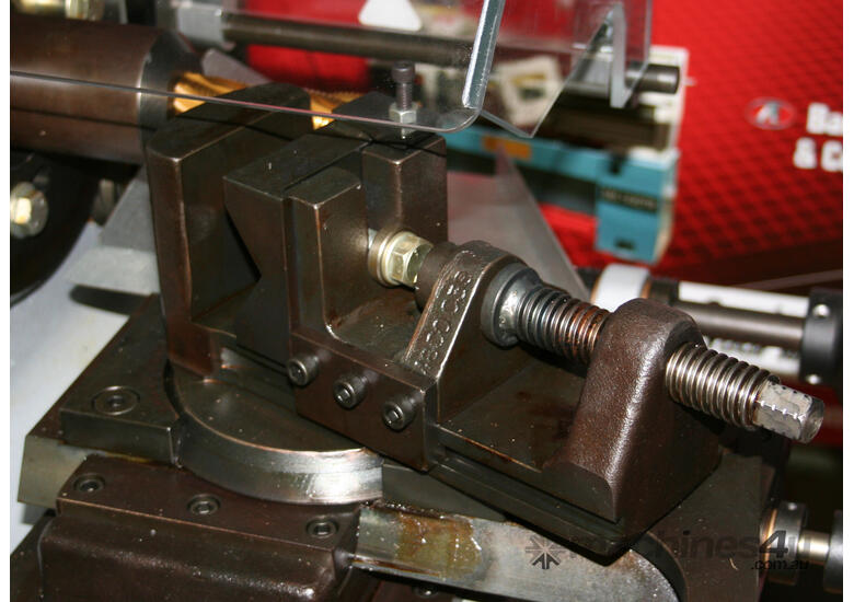 New 2020 baileigh industrial TN800 240V TUBE PIPE NOTCHER Pipe & Tube