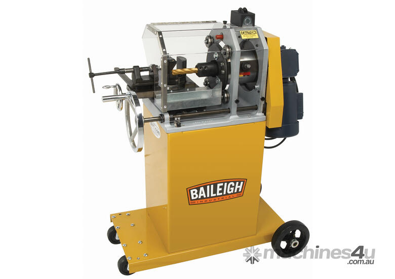 New 2020 baileigh industrial TN800 240V TUBE PIPE NOTCHER Pipe & Tube