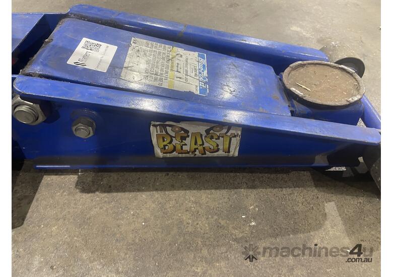 Used Blue Point Service Jack in , Listed on Machines4u