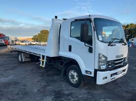 2016 Isuzu FRR Tilt / Slide Tray - picture0' - Click to enlarge