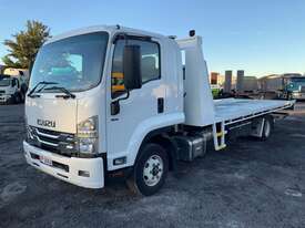 2016 Isuzu FRR Tilt / Slide Tray - picture1' - Click to enlarge