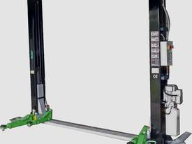 ACE-4000BE 4000kg 2 post car hoist - picture0' - Click to enlarge