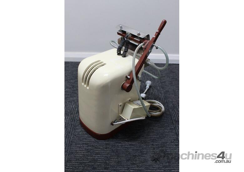 Manual Tube Sealer for Plastic and Laminate Tubes