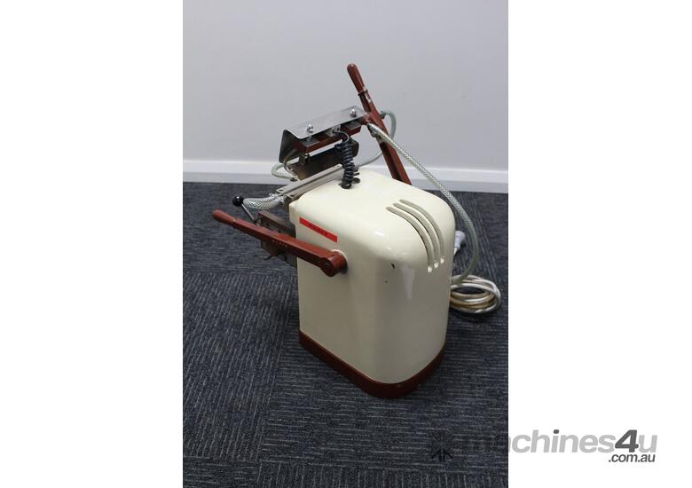 Manual Tube Sealer for Plastic and Laminate Tubes