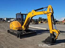 2011 JCB 8056  - picture2' - Click to enlarge