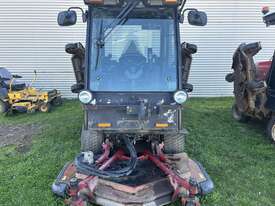 2017 Toro GM4010 Mower (Ex Council) - picture0' - Click to enlarge