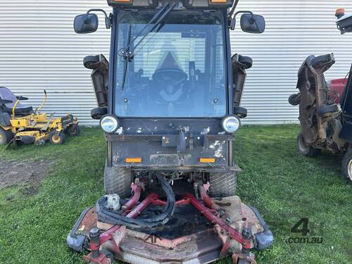 2017 Toro GM4010 Mower (Ex Council)