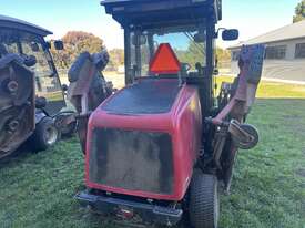 2017 Toro GM4010 Mower (Ex Council) - picture1' - Click to enlarge