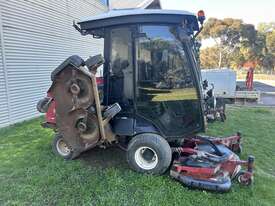 2017 Toro GM4010 Mower (Ex Council) - picture2' - Click to enlarge