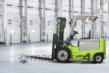 ZOOMLION FB20-25H Electric Forklift