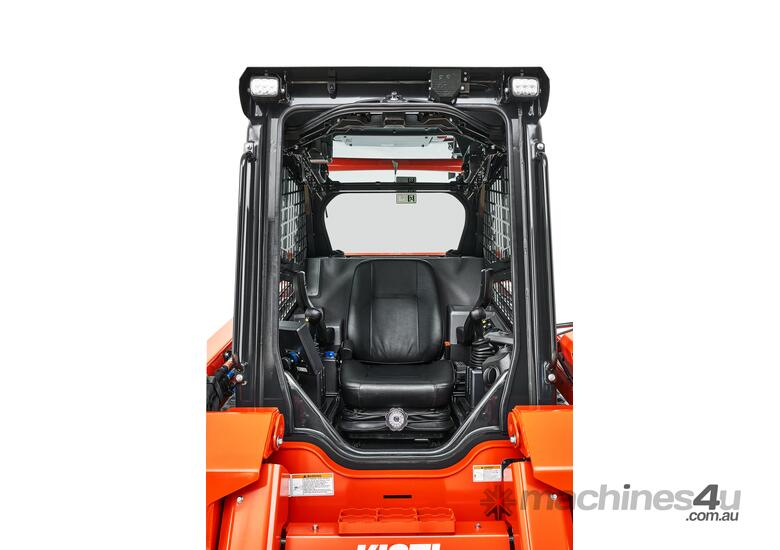 KIOTI Skid Steer - Track Loader TL750 - IN STOCK!! (Attachments Not Included)