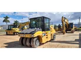 CAT CW34LRC Pneumatic Tired Compactors - picture0' - Click to enlarge