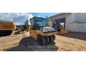 CAT CW34LRC Pneumatic Tired Compactors - picture0' - Click to enlarge