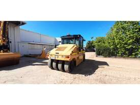 CAT CW34LRC Pneumatic Tired Compactors - picture1' - Click to enlarge