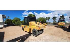 CAT CW34LRC Pneumatic Tired Compactors - picture2' - Click to enlarge