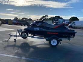 2014 Seadoo GTX 250 Jet Ski - picture2' - Click to enlarge