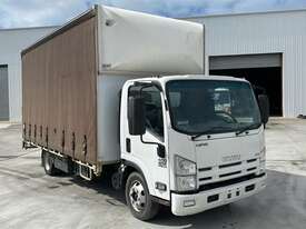 Isuzu NPR400 - picture0' - Click to enlarge