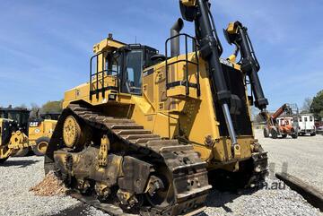 Caterpillar D11T Bulldozer DOZETC Caterpillar D11T Bulldozer DOZETC