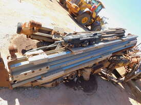 2007 ATLAS COPCO DRILL RIG ROCKET BOOMER ML2D TWIN BOOM - picture2' - Click to enlarge