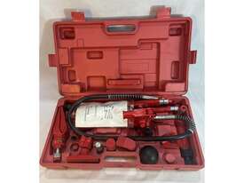 4 TON PORTA POWER JACK KIT - picture0' - Click to enlarge