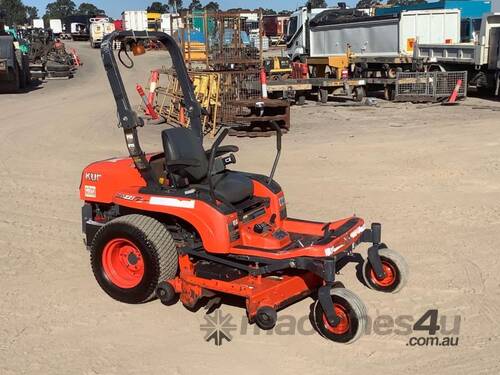 Kubota ZD221Z Zero Turn Ride On Mower